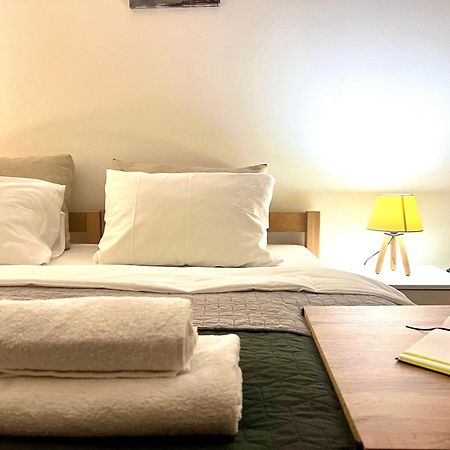 City Center - Harmony Apartments 사라예보 외부 사진