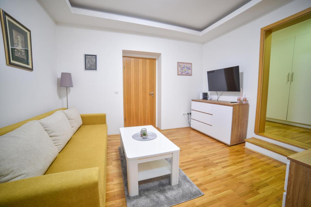 City Center - Harmony Apartments 사라예보 외부 사진