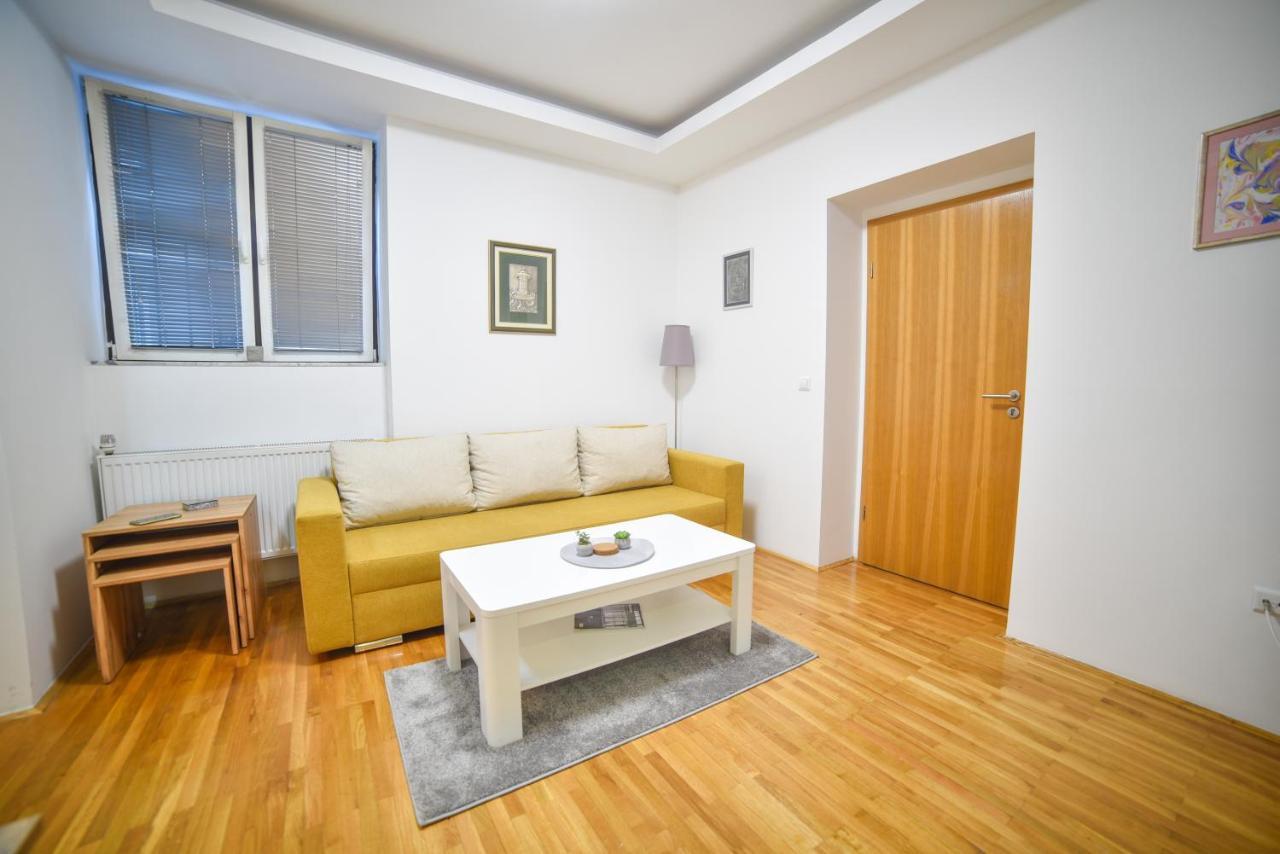 City Center - Harmony Apartments 사라예보 외부 사진