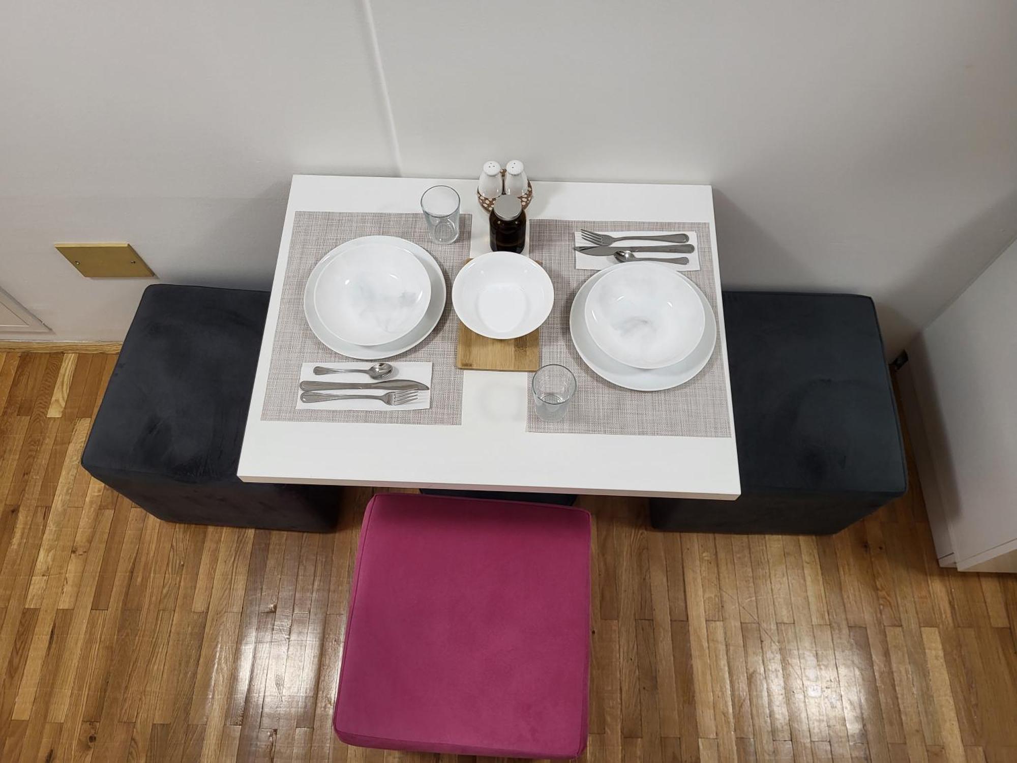 City Center - Harmony Apartments 사라예보 외부 사진