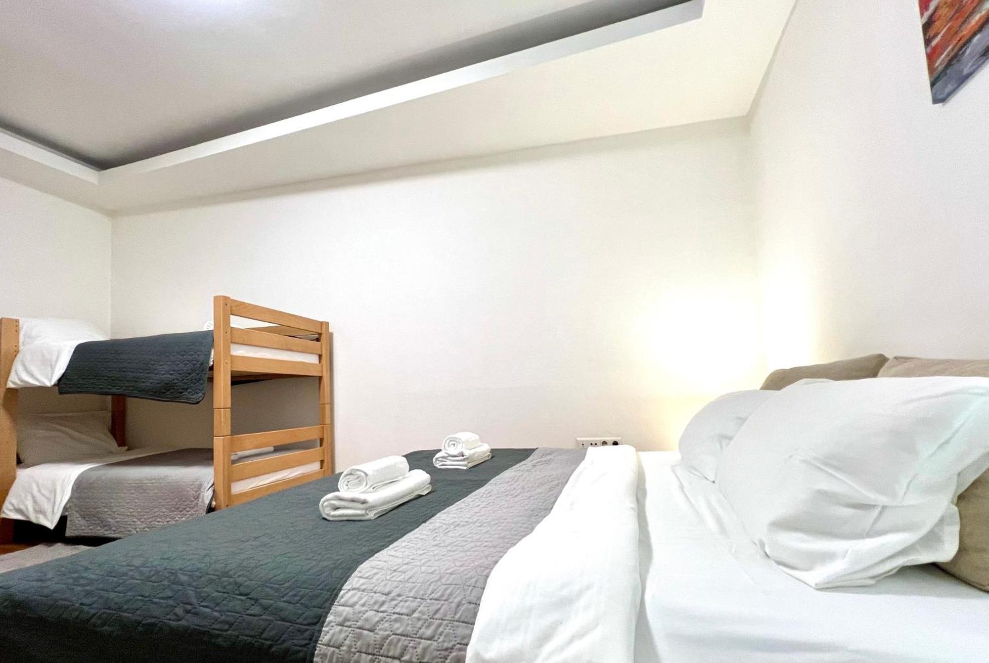 City Center - Harmony Apartments 사라예보 외부 사진