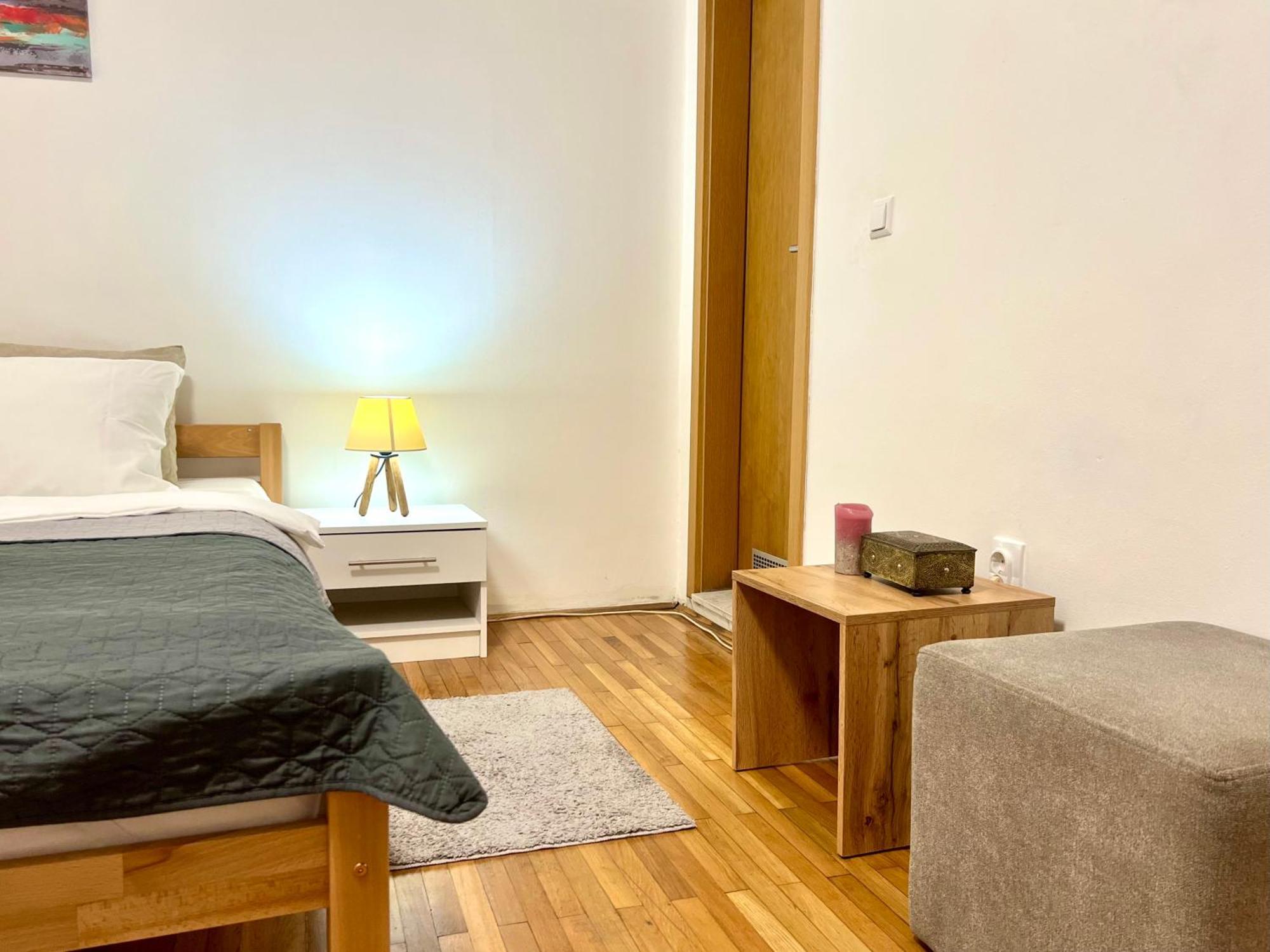 City Center - Harmony Apartments 사라예보 외부 사진