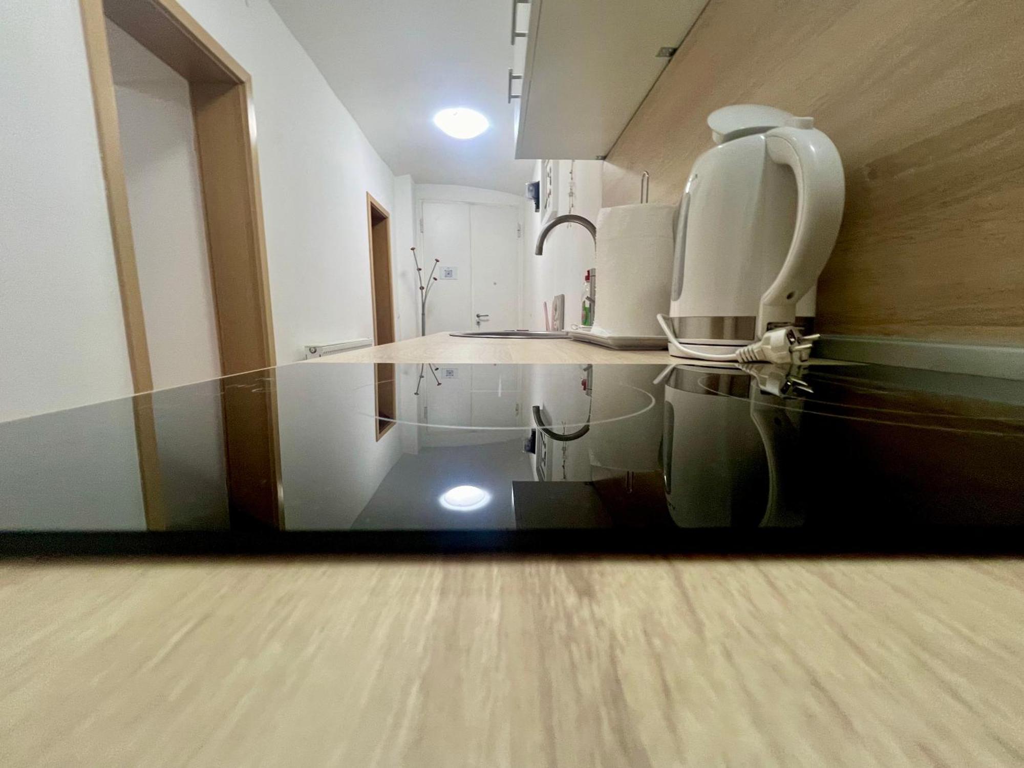 City Center - Harmony Apartments 사라예보 외부 사진