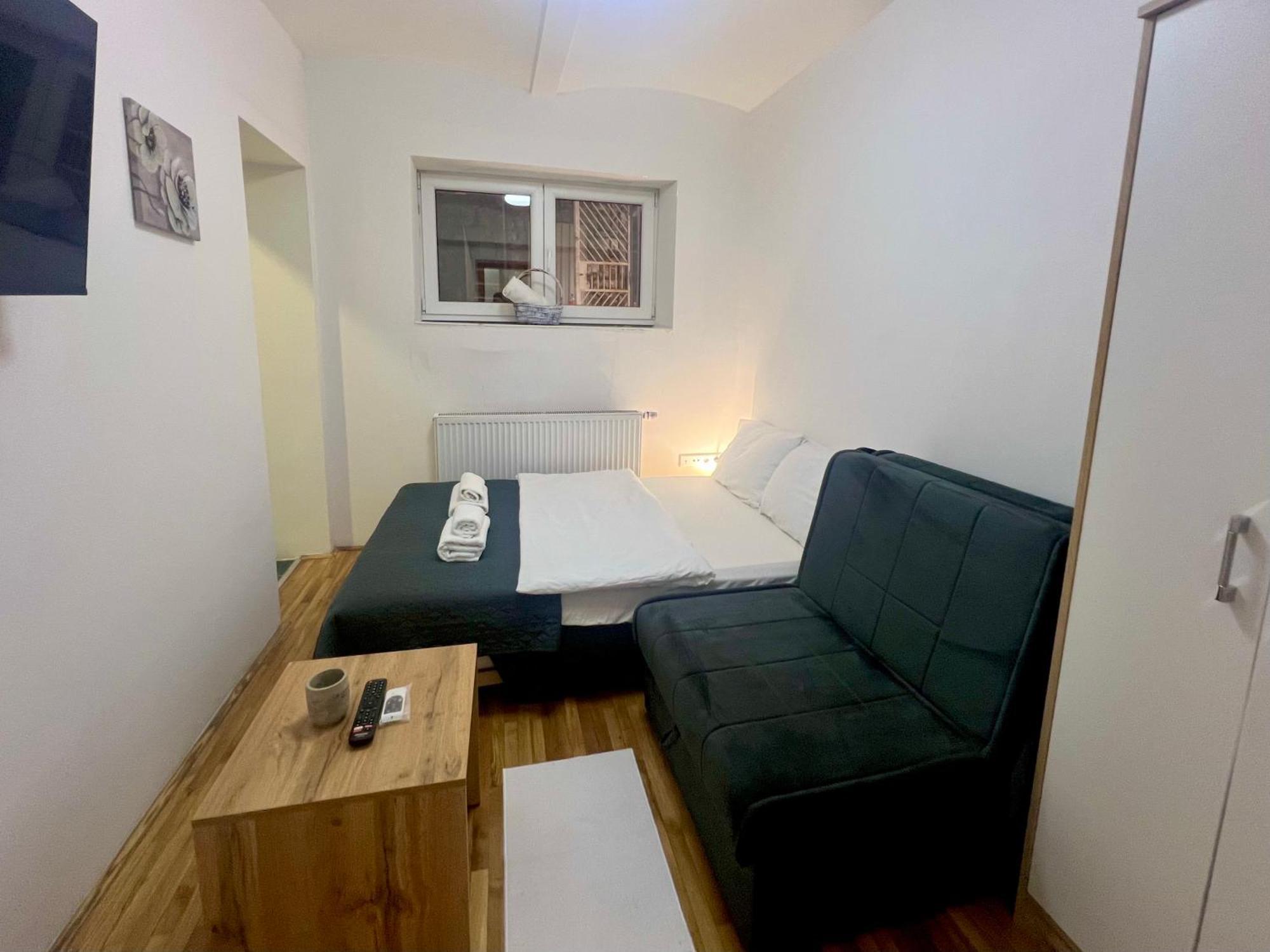 City Center - Harmony Apartments 사라예보 외부 사진